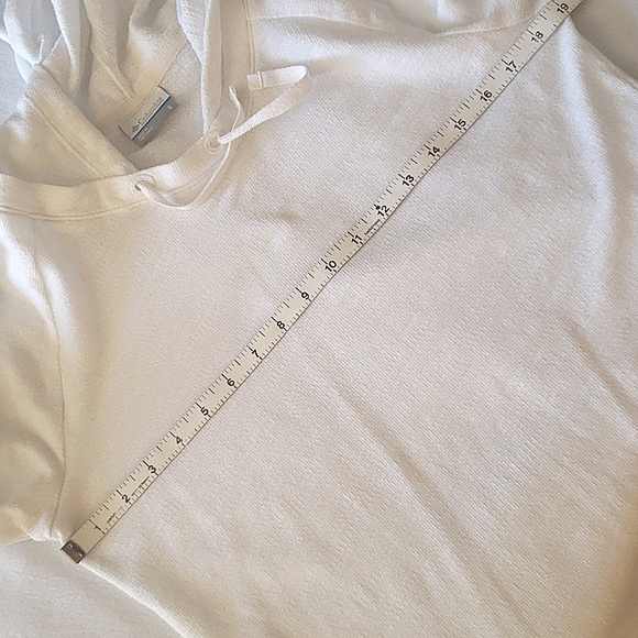 Columbia Lightweight sweater hoodie - Picture 8 of 8